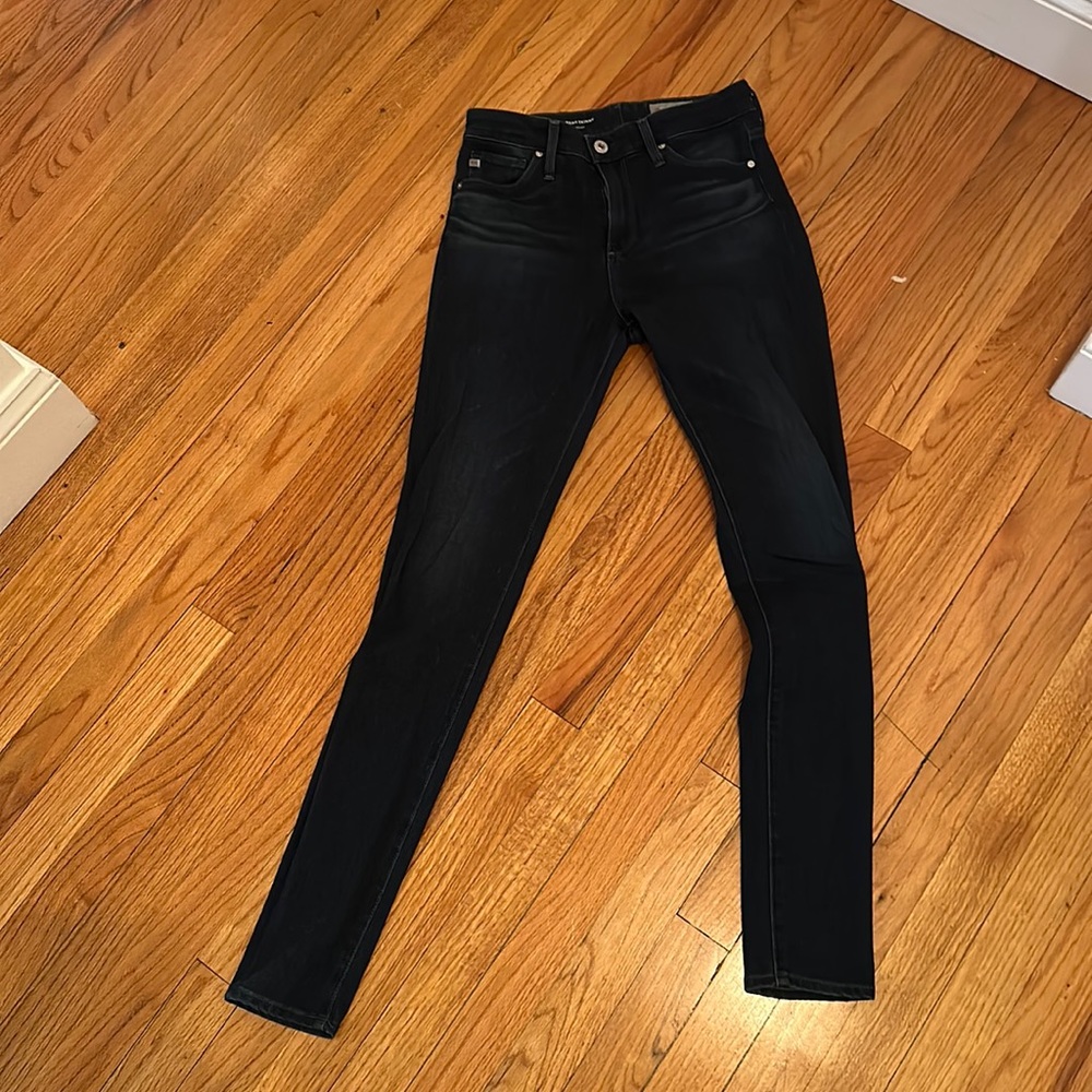 Ag skinny jeans
